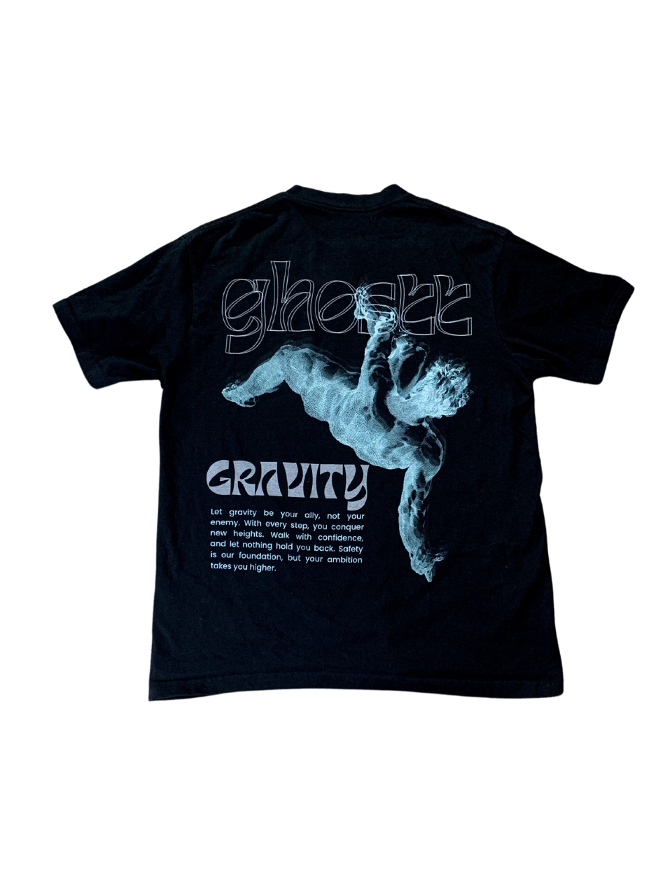 T-Shirt Gravity